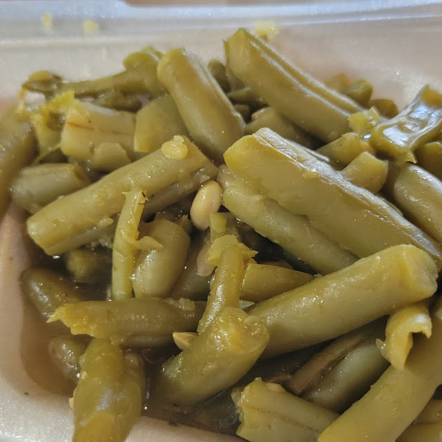 Green Beans