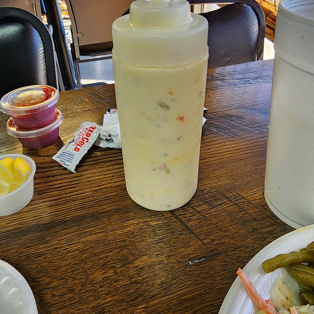 Tartar Sauce