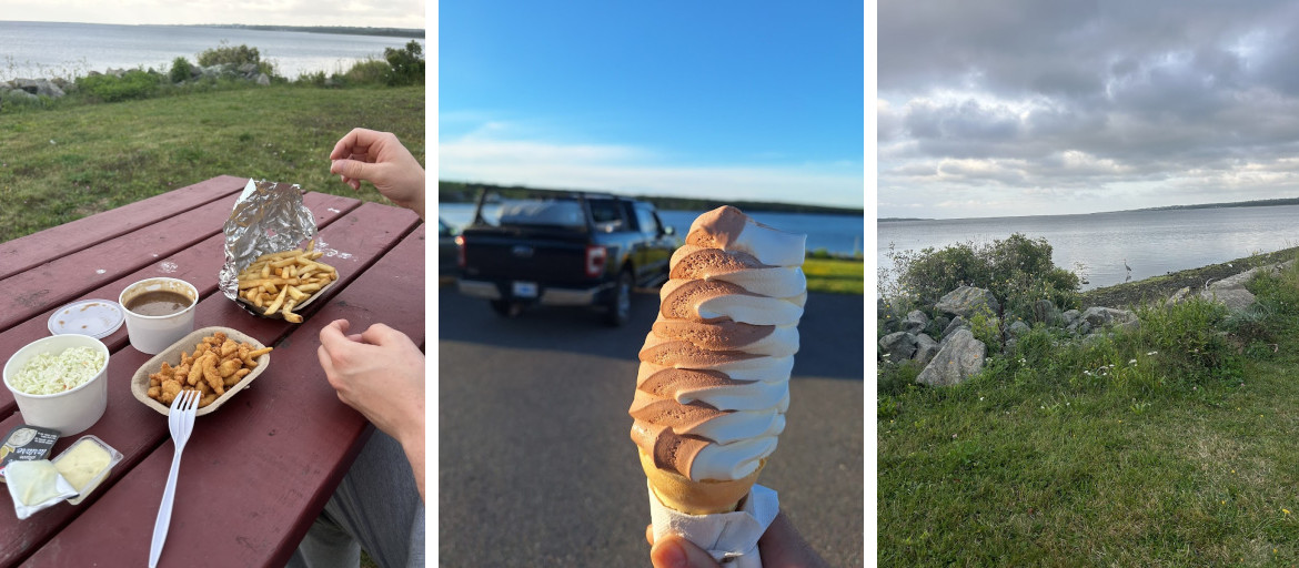 Bayside Ice Cream