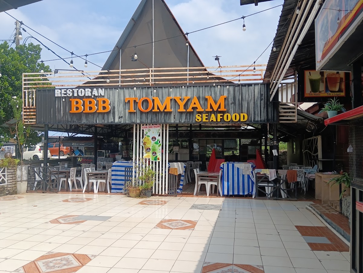 BBB Tomyam • Bandar Baru Bangi • Selangor