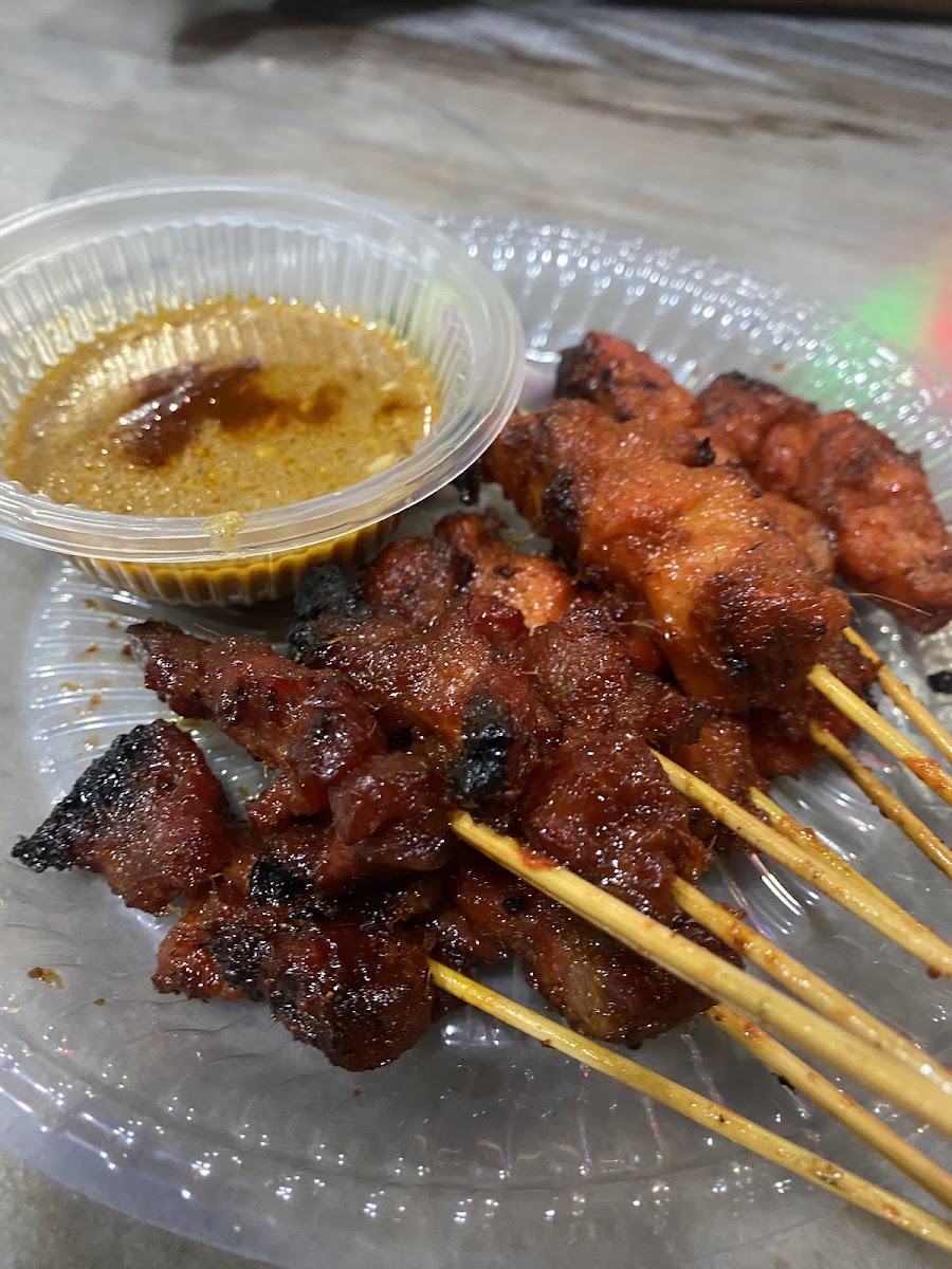 BBB Tomyam • Bandar Baru Bangi • Selangor