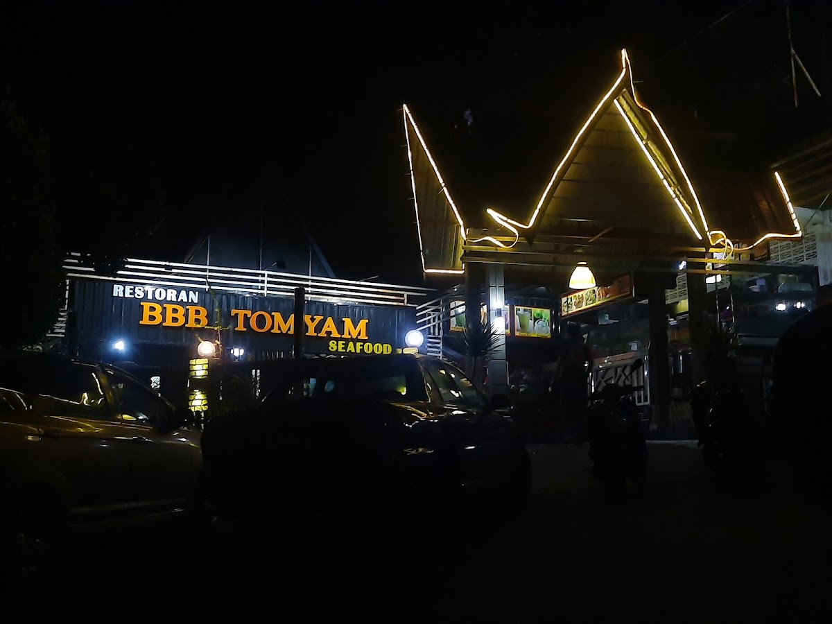 BBB Tomyam • Bandar Baru Bangi • Selangor