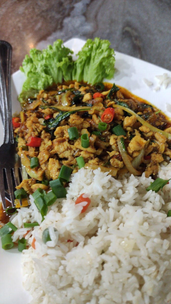 BBB Tomyam • Bandar Baru Bangi • Selangor