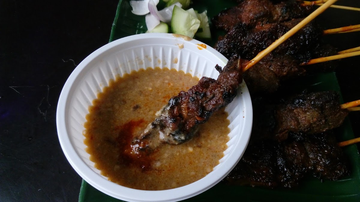 BBB Tomyam • Bandar Baru Bangi • Selangor