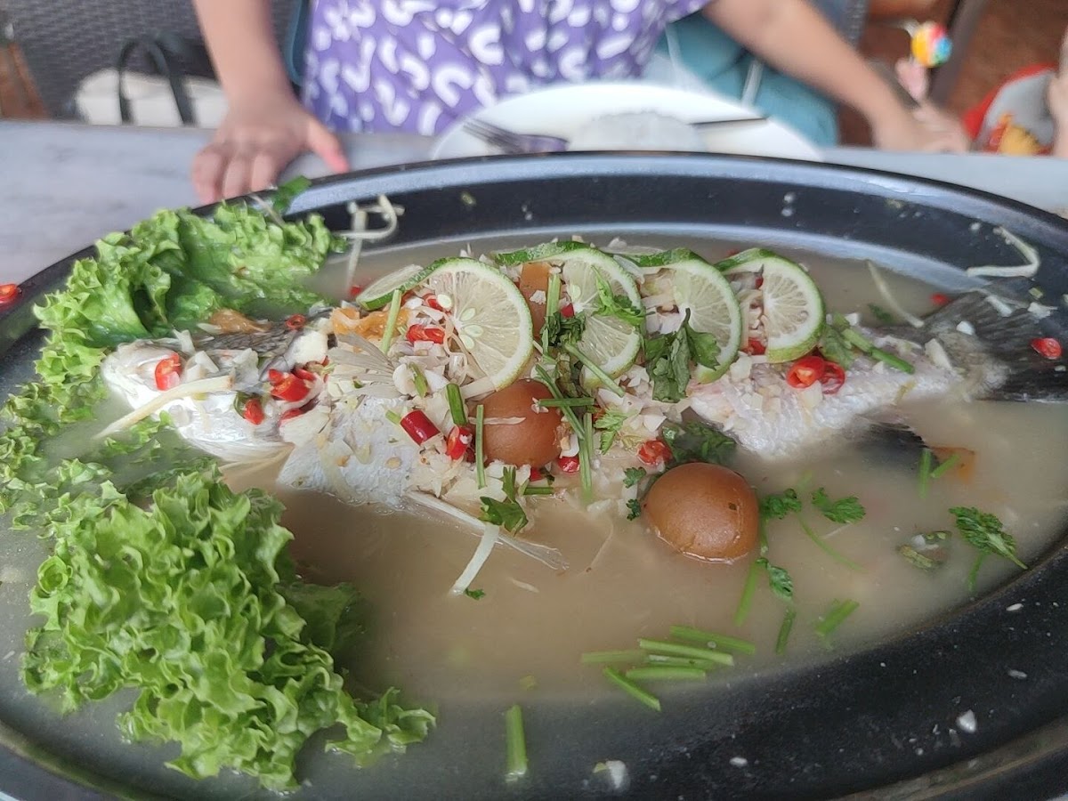 BBB Tomyam • Bandar Baru Bangi • Selangor