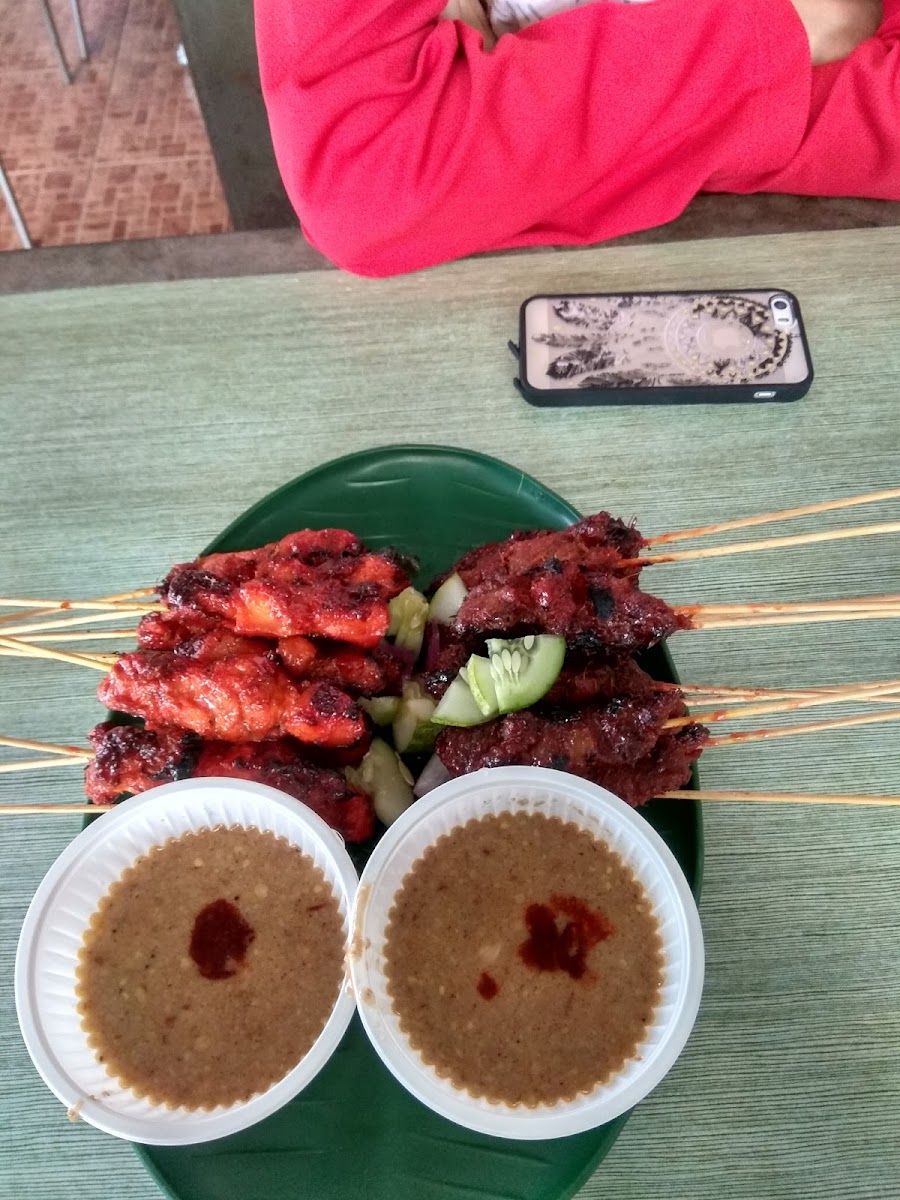 BBB Tomyam • Bandar Baru Bangi • Selangor