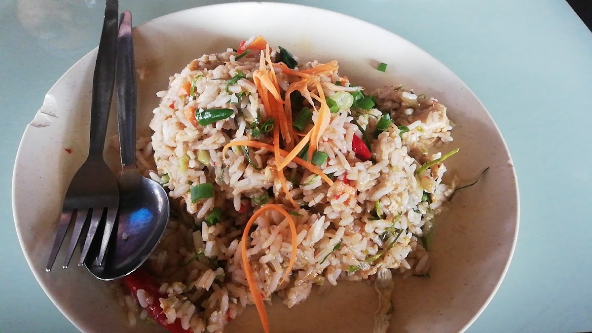 BBB Tomyam • Bandar Baru Bangi • Selangor
