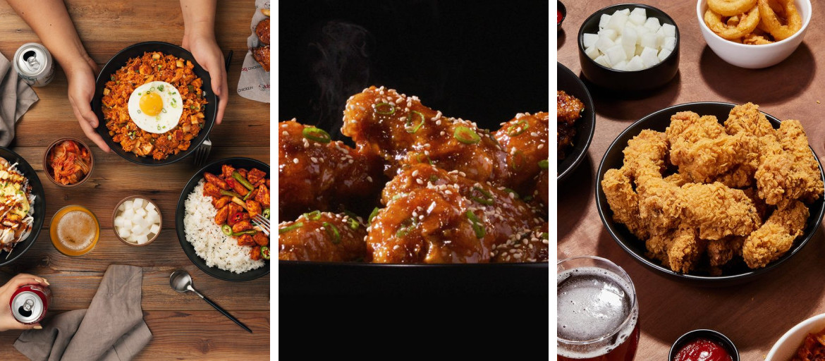 bb.q Chicken - Cerritos
