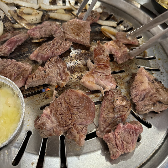 Yakiniku