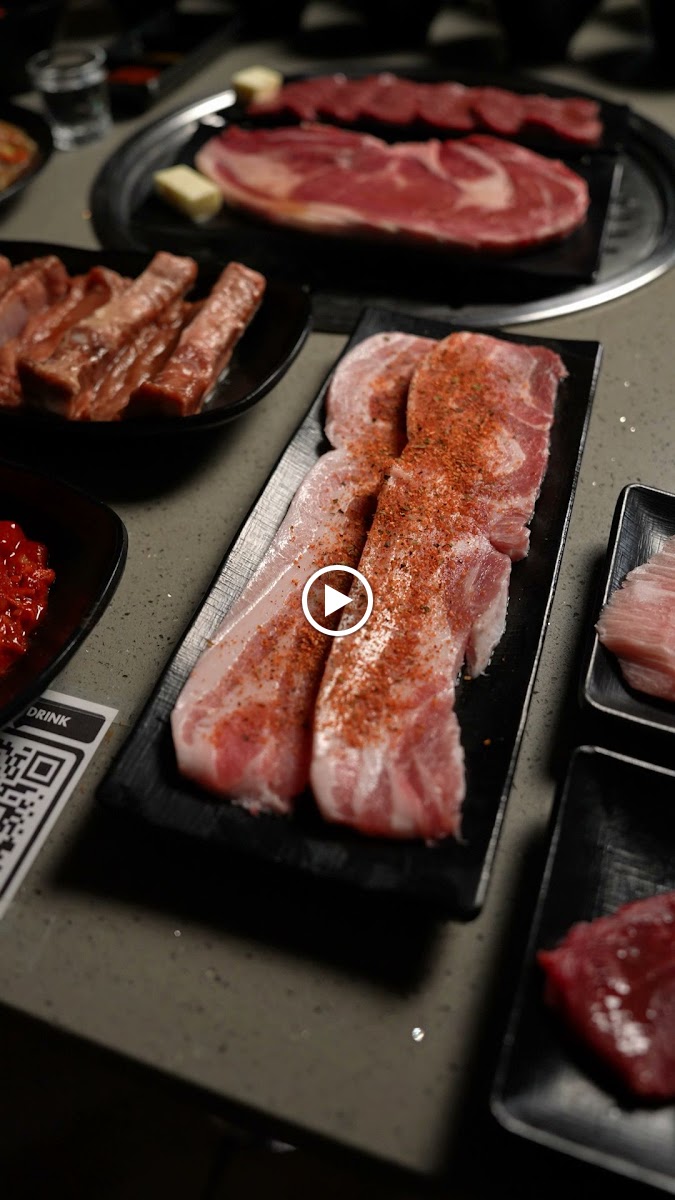 BBQ Chung Dam | Garden Grove BBQ청담