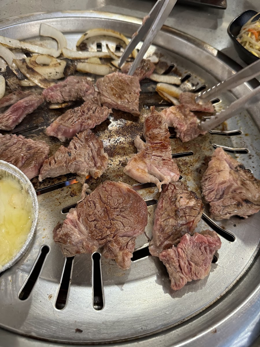 BBQ Chung Dam | Garden Grove BBQ청담