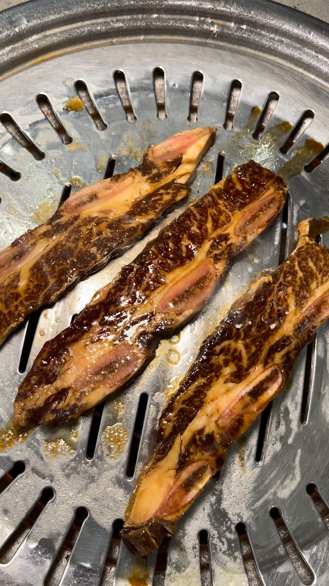 BBQ Chung Dam | Garden Grove BBQ청담