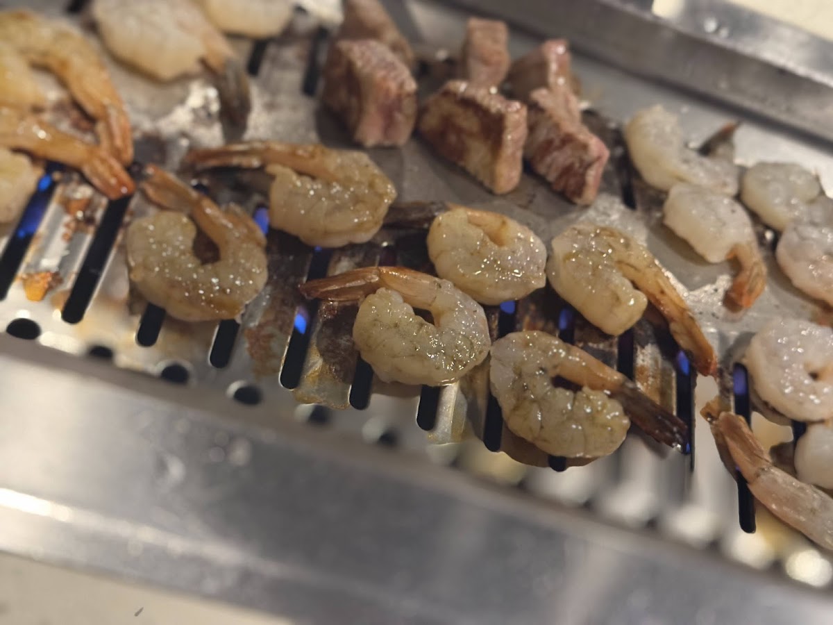 BBQ Chung Dam | Garden Grove BBQ청담
