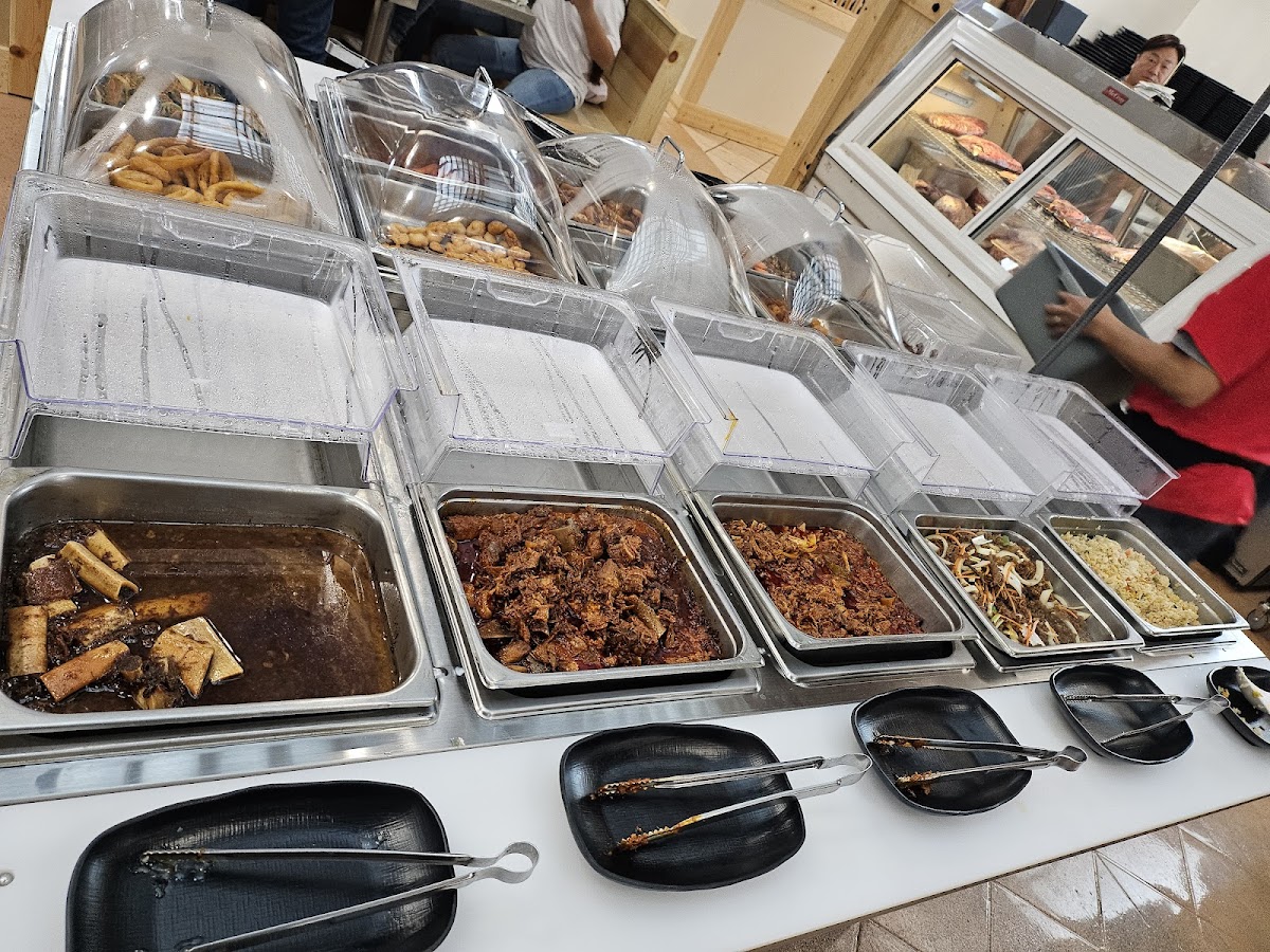 BBQ Chung Dam | Garden Grove BBQ청담