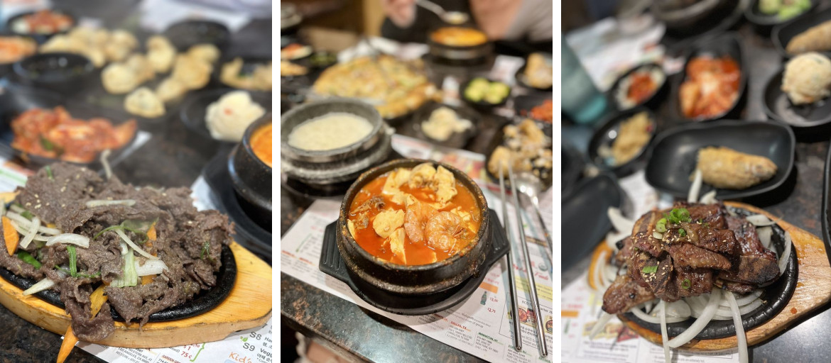 BCD Tofu House