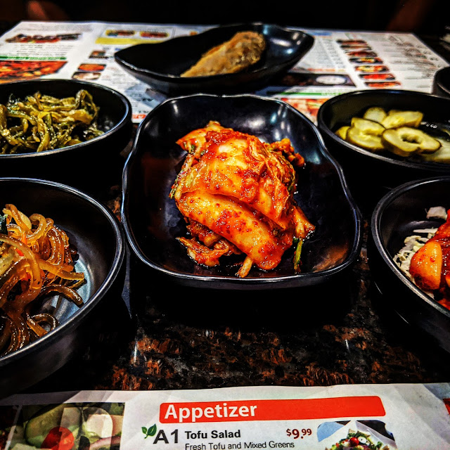 Kimchi