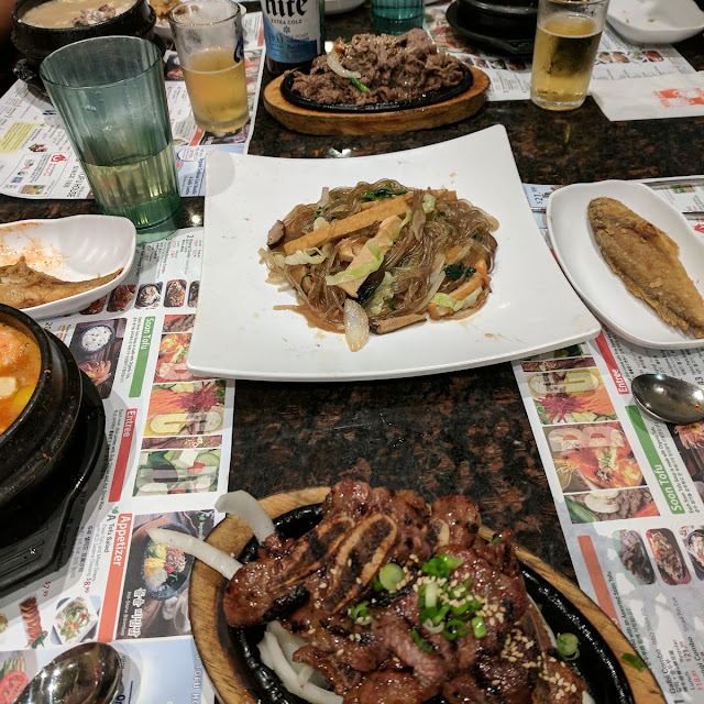 Short Ribs