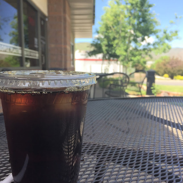 Cold Brew