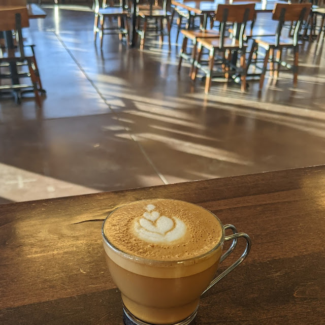 Cortado
