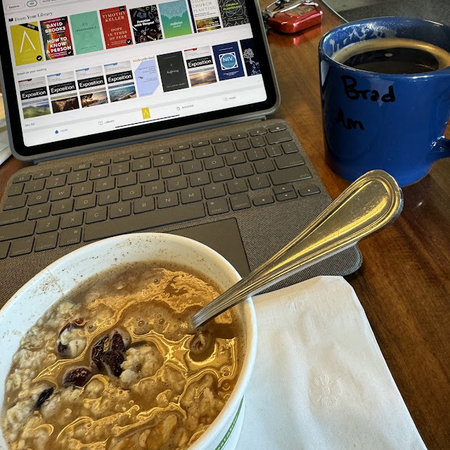 Oatmeal