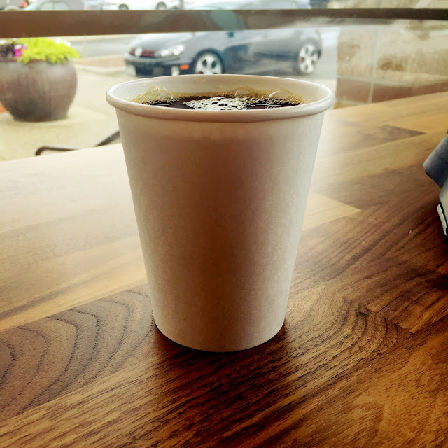 Drip Coffees