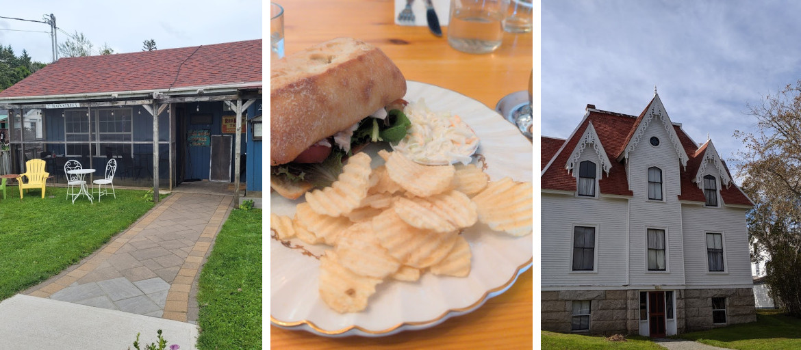 Beanie's Bistro