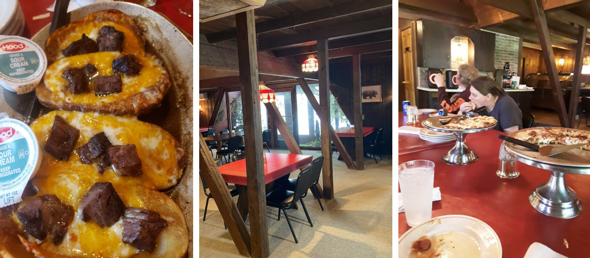 Bear Lake Inn