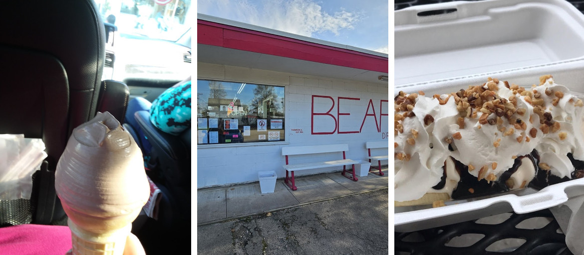 Bears Drive-Inn