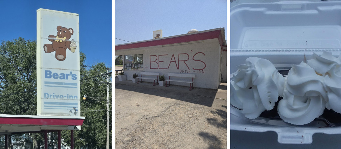Bears Drive-Inn
