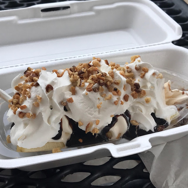 Turtle Sundaes