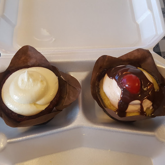 Cupcakes