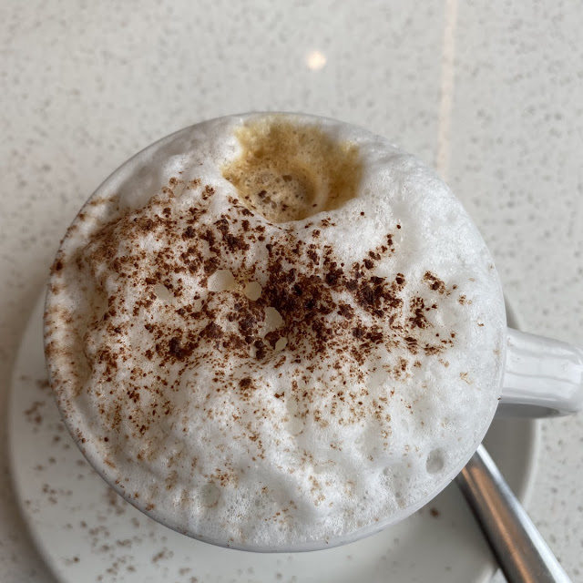 Cappuccino