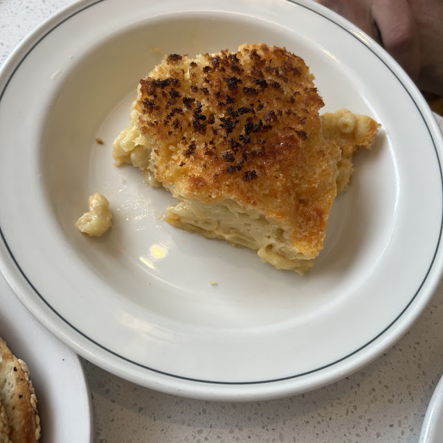 Mac and Cheese