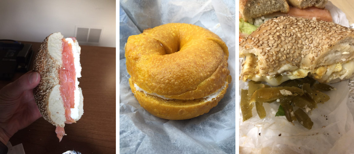 Beck’s Bagels