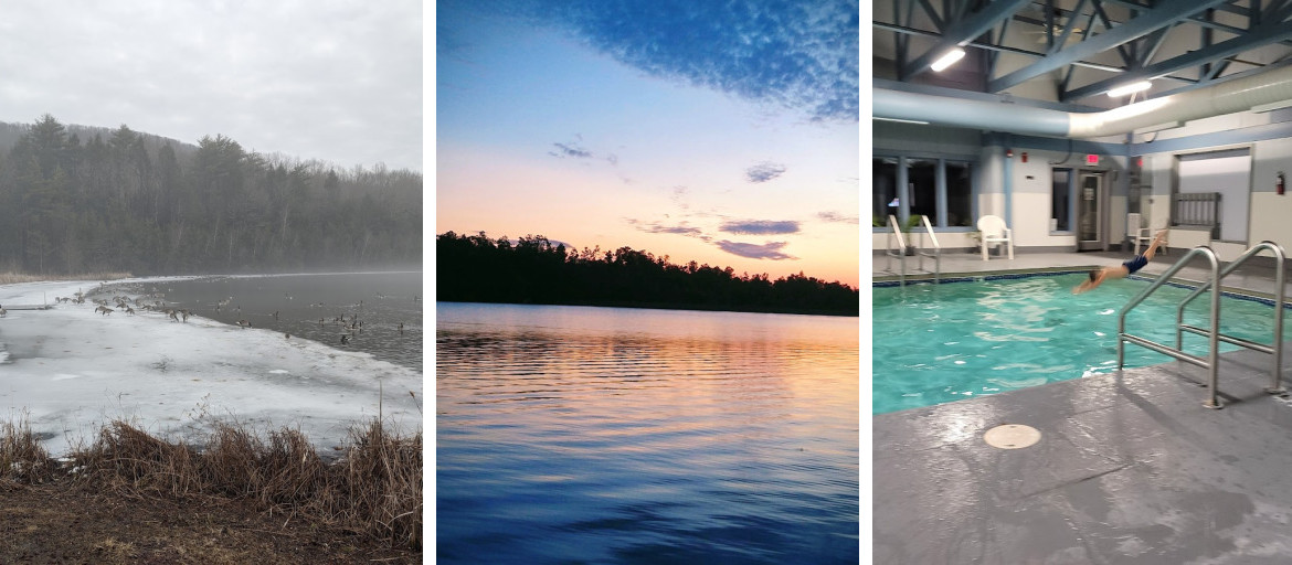 Beech Mountain Lakes Restaurant