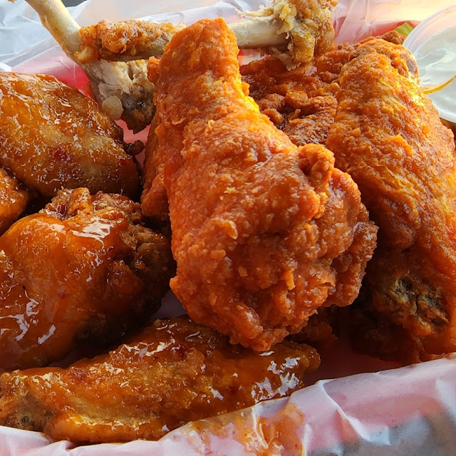 Wings
