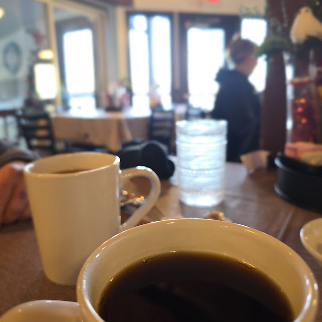Coffee