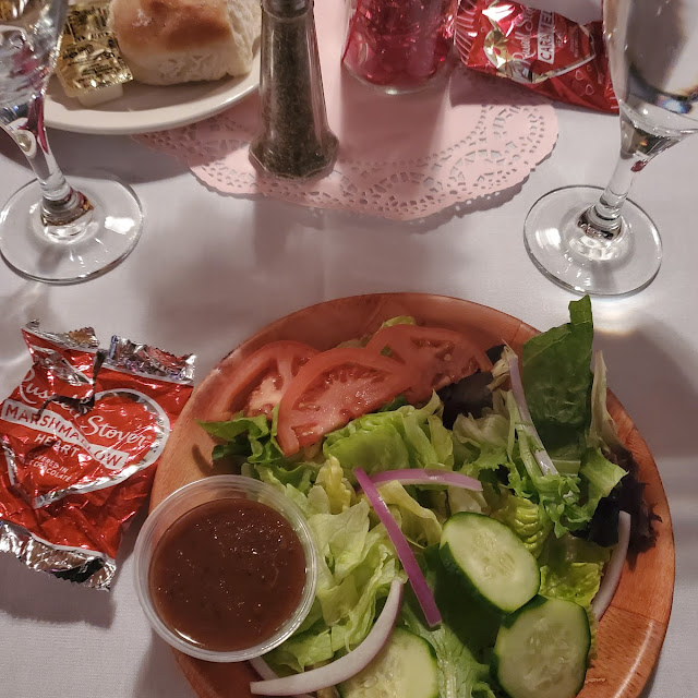 Garden Salad