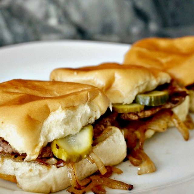 Sliders