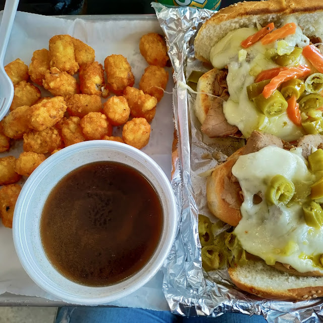 Tater Tots