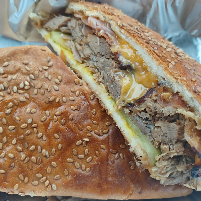 Philly Burger
