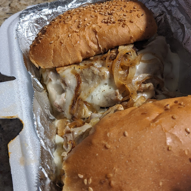 Original Beef Daddy