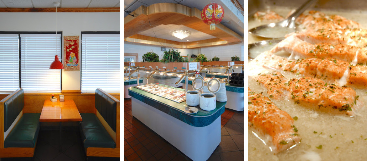 Bee's Buffet