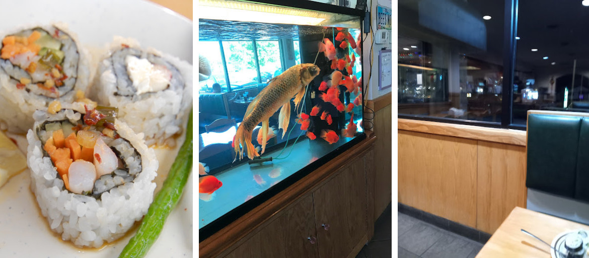 Bee's Buffet
