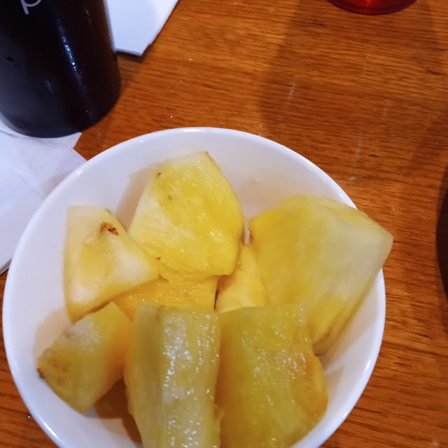 Pineapple