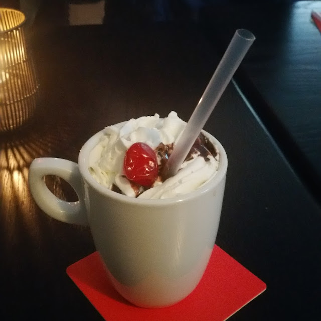 Hot Chocolate