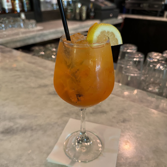 Aperol Spritz