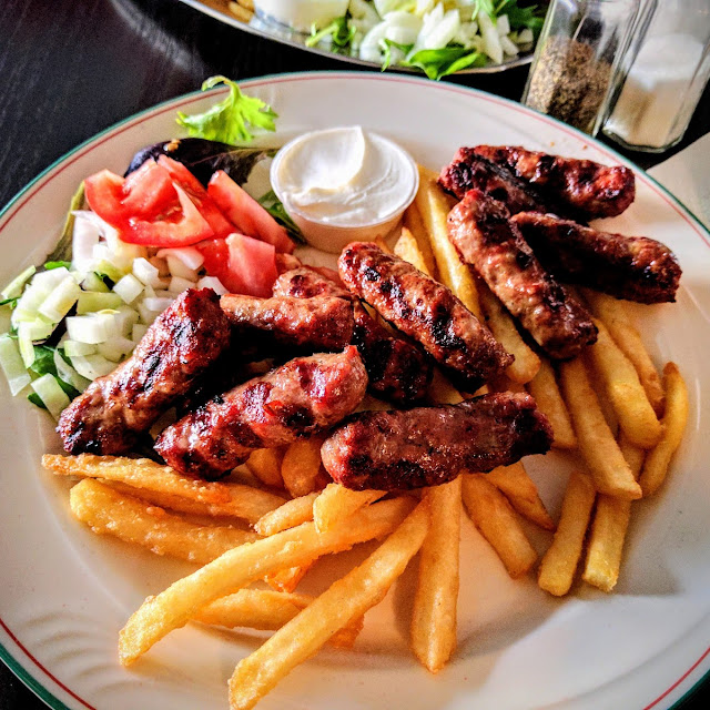 Souvlaki