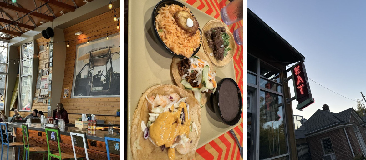 BelAir Cantina