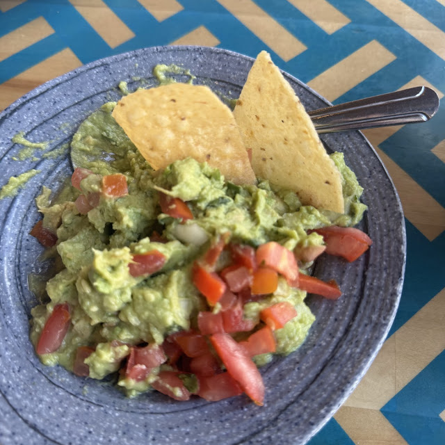 Guacamole